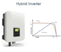 INVERSORES HÍBRIDOS