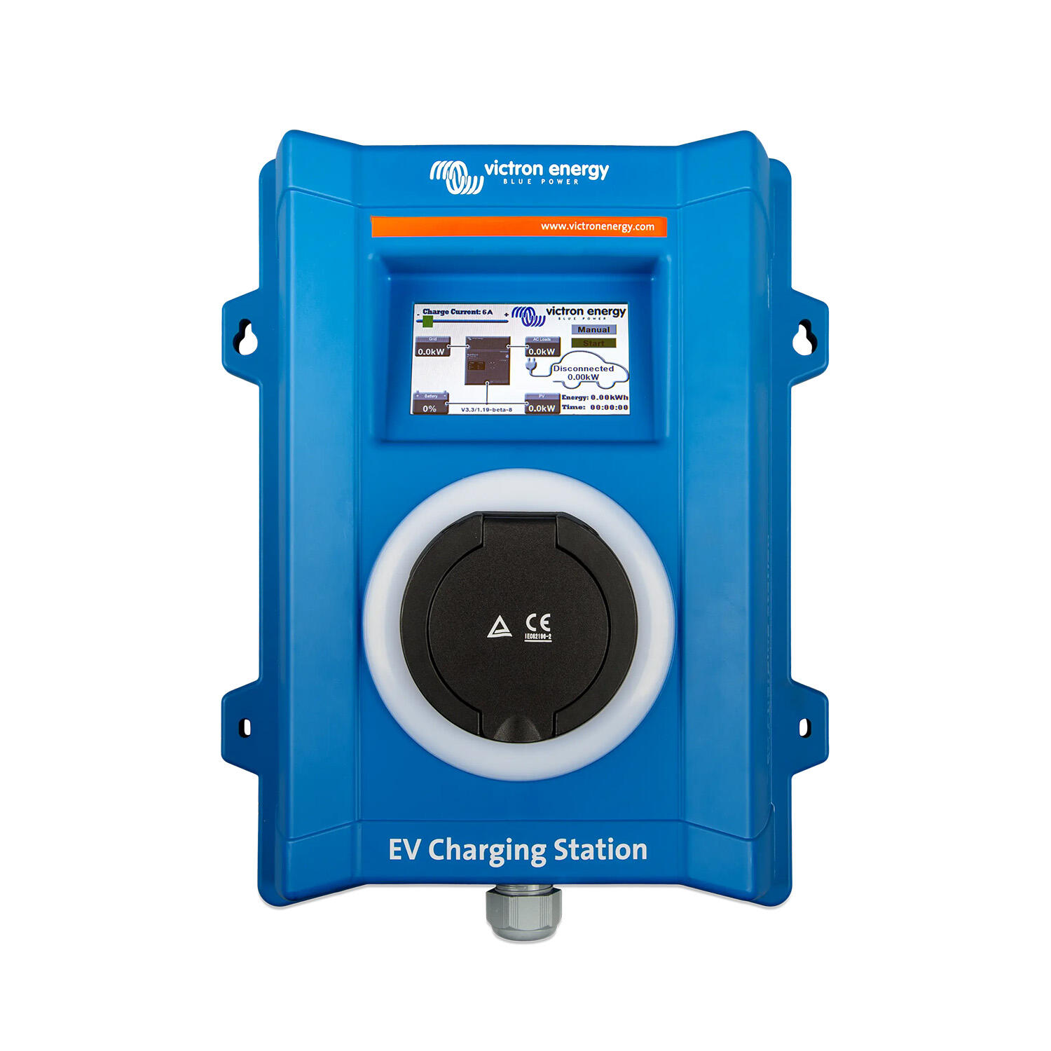 DIVERSOL-victron-ev-charging-station-22kw